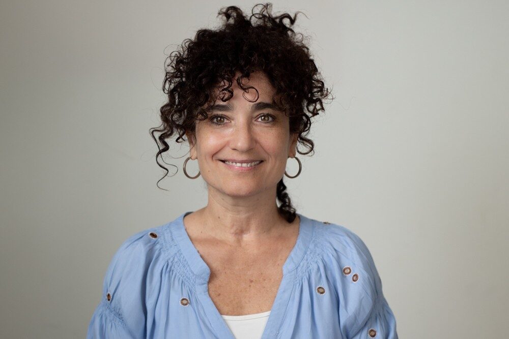 Raquel perez
