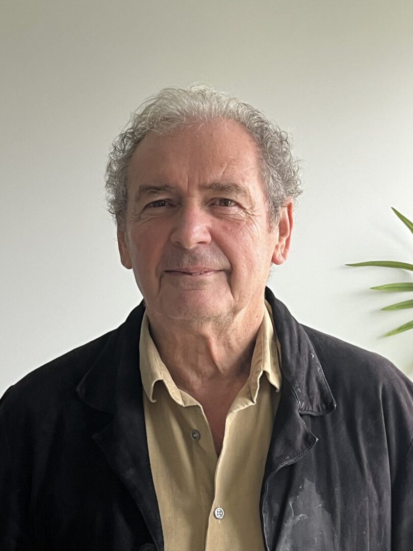 Walter lupo